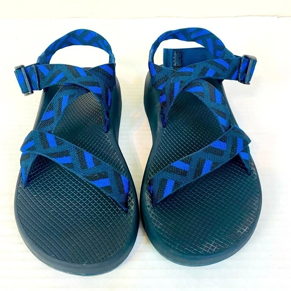 Chaco Z1 Classic Vibram Sport Performance Sandals Size 10